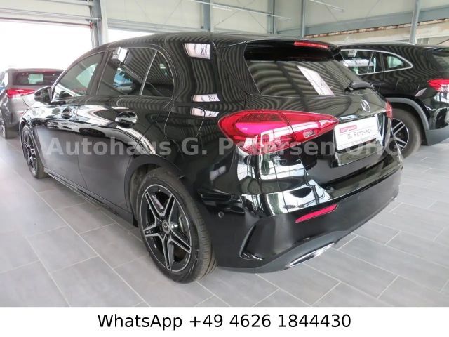 Mercedes-Benz A 200 AMG Line