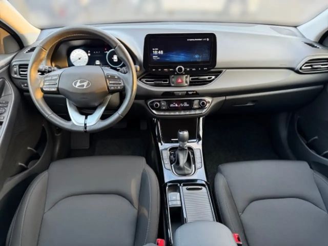 Hyundai i30 1.0
