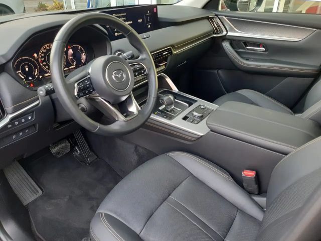 Mazda CX-60 Comfort Homura