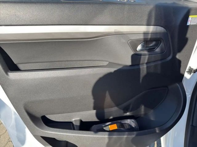 Opel Zafira Life Life GS XL 2,0 Diesel Autom. !7-SITZER, AHV!