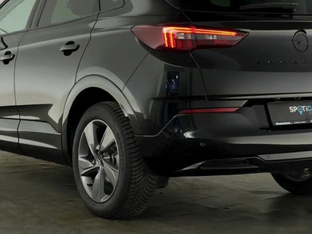 Opel Grandland X GS-Line Grand Sport