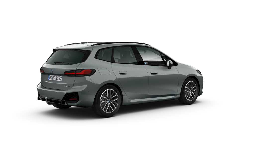 BMW 220 220i Active Tourer