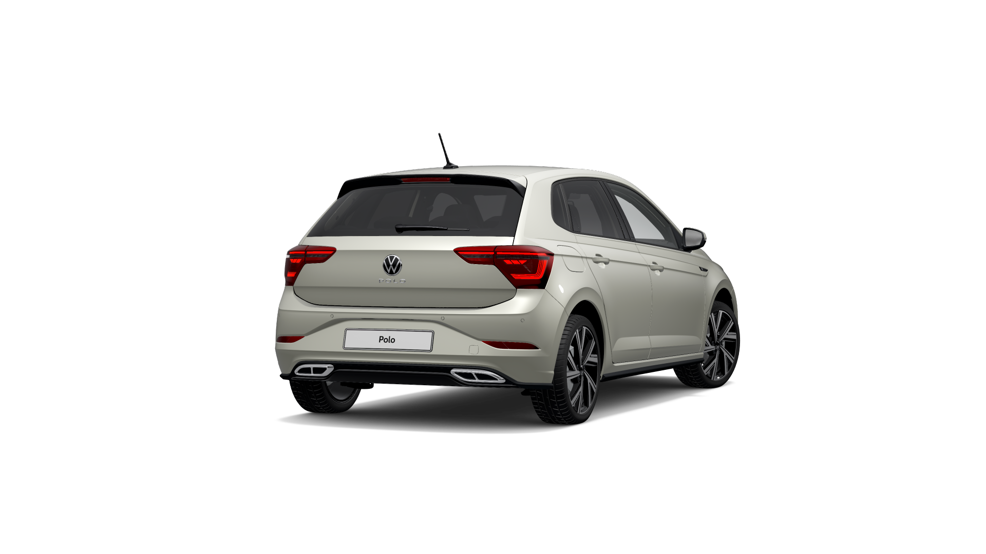 Volkswagen Polo 1.0 TSI