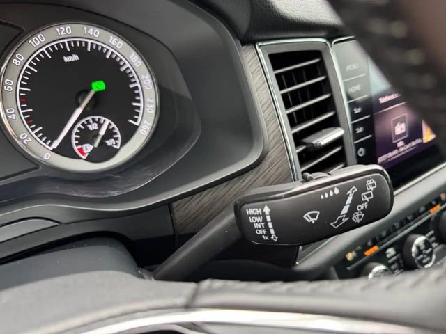 Skoda Kodiaq 2.0 TDI Style Style