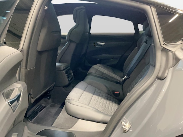 Audi e-tron GT Quattro