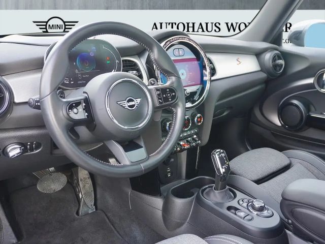 MINI Cooper S Hatch Head-Up DAB LED Pano.Dach RFK