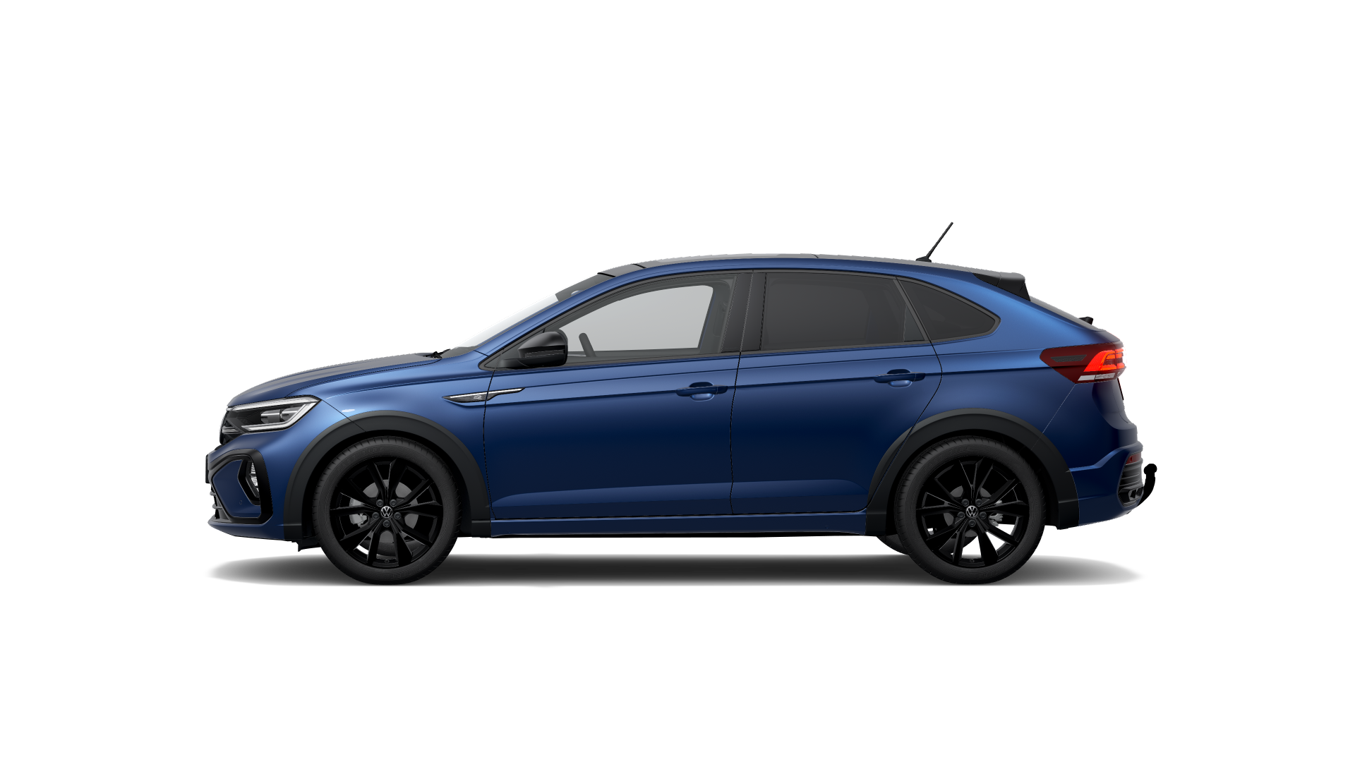 Volkswagen Taigo 1.5 TSI