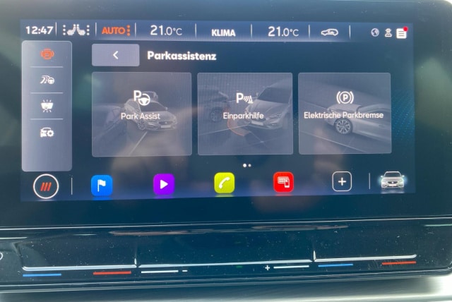 Seat Leon 1.0 TSI FR-lijn Sportstourer