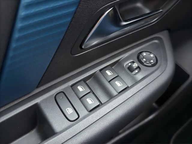 Citroën ë-C4 Feel Pack