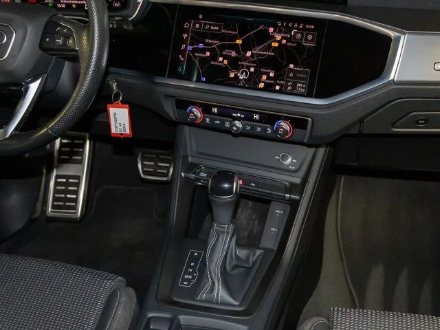 Audi Q3 45 TFSI Hybride S-Tronic