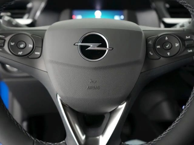 Opel Corsa GS-Line Grand Sport