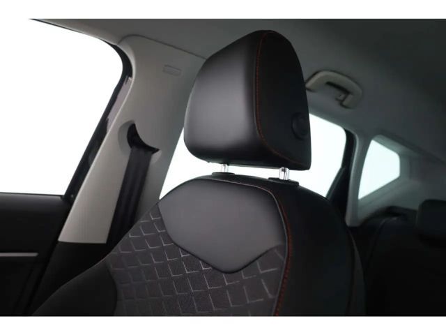 Seat Ateca 1.5 TSI DSG FR-lijn