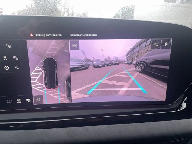 Audi A6 e-tron Quattro