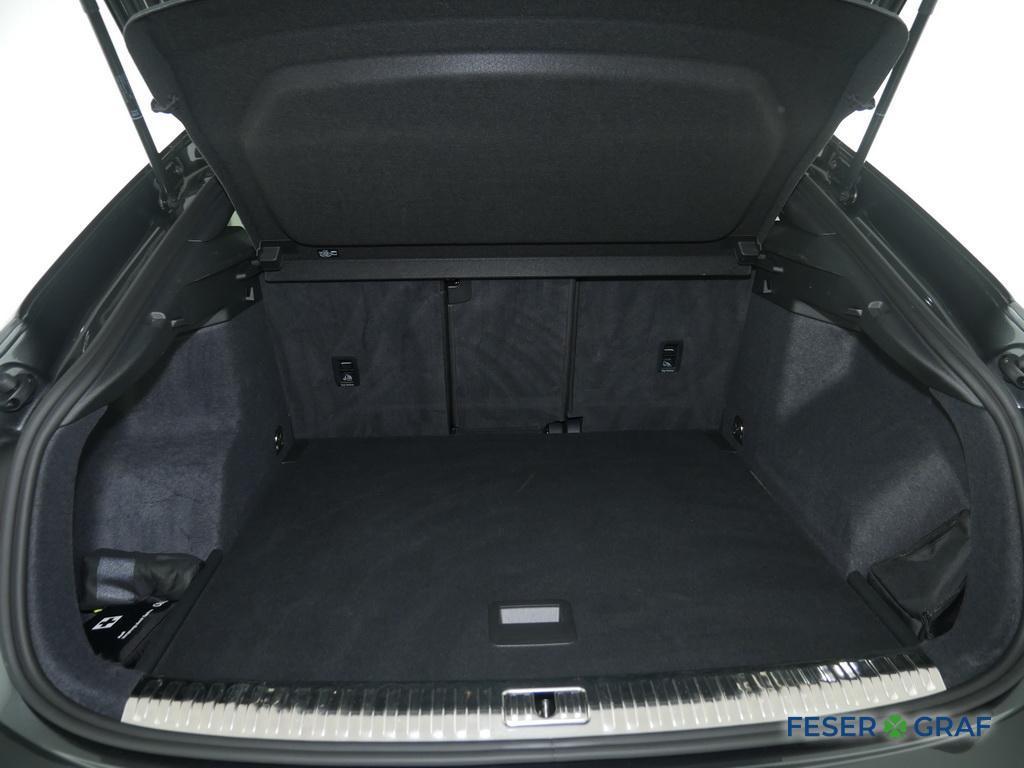 Audi Q3 35 TFSI S-Line S-Tronic Sportback