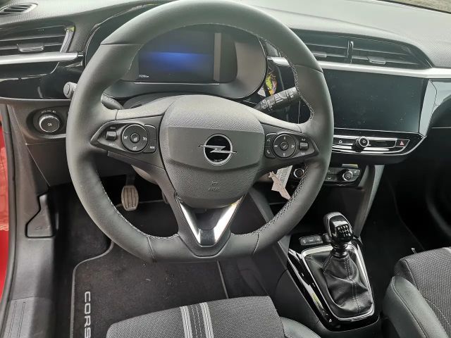 Opel Corsa GS-Line Grand Sport