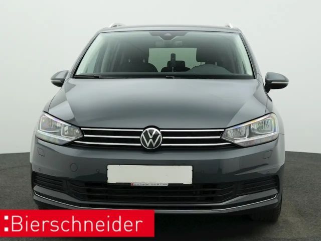 Volkswagen Touran 2.0 TDI Move