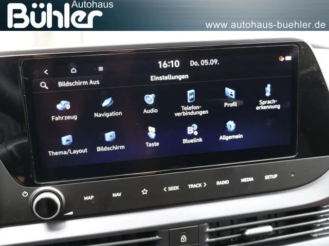 Hyundai i20 1.0 Select T-GDi