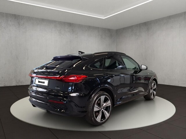 Audi Q5 Quattro S-Tronic Sportback