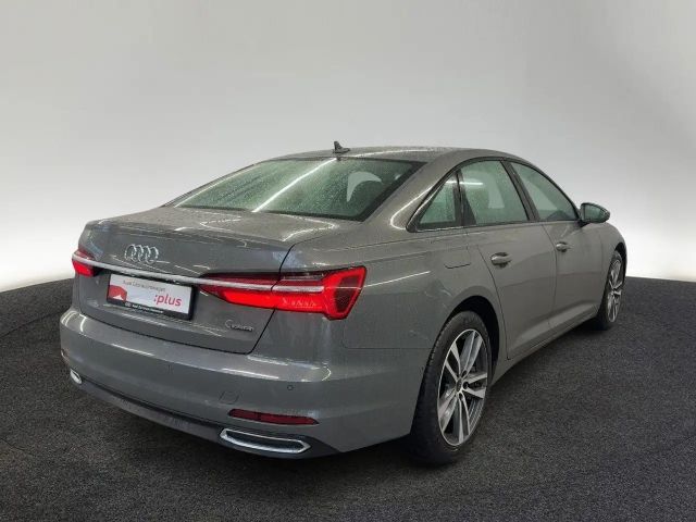 Audi A6 50 TFSI Hybride Quattro Sedan