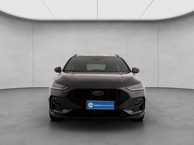 Ford Focus ST Line Wagon