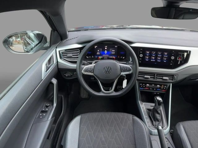 Volkswagen Taigo 1.0 TSI DSG