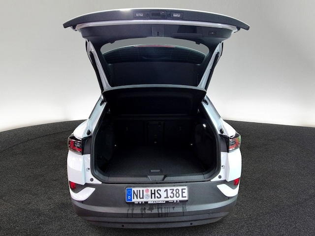 Volkswagen ID.4 IQ.Drive Performance Pro
