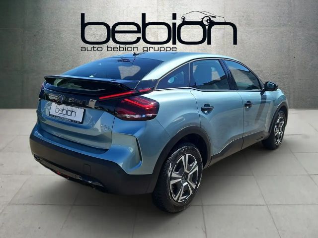 Citroën C4 Feel PureTech