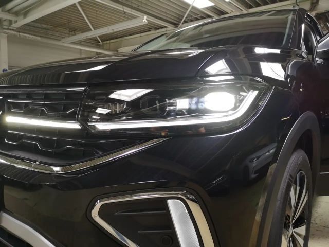 Volkswagen T-Cross DSG Style