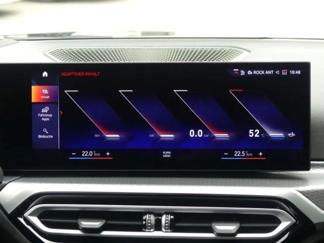 BMW 320 320d Touring xDrive