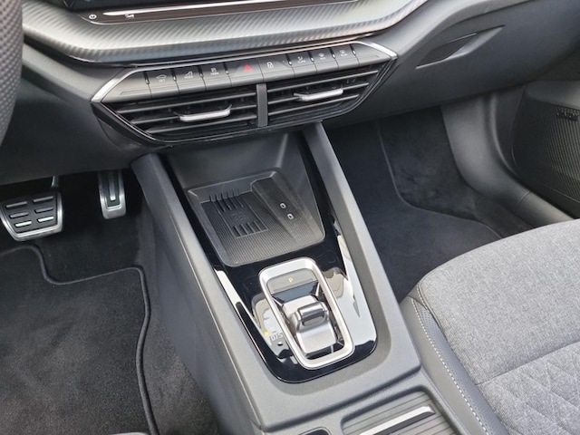 Skoda Octavia 2.0 TDI Combi Sportline