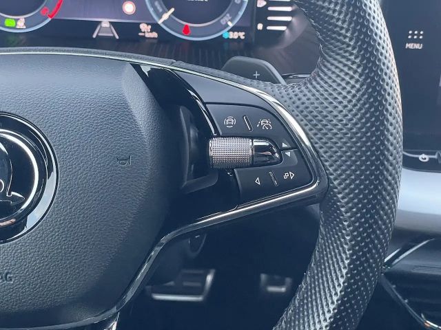 Skoda Octavia 4x4 Combi Style Style