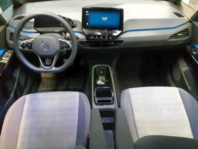 Volkswagen ID.3 Performance Pure