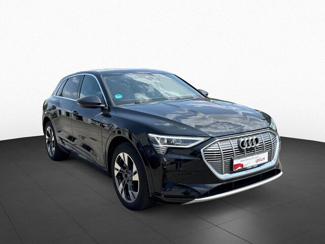 Audi e-tron 55 Quattro