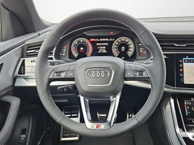Audi Q8 50 TDI Quattro S-Line