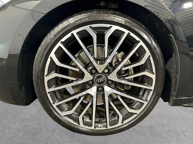 Audi A5 Avant Quattro S-Tronic