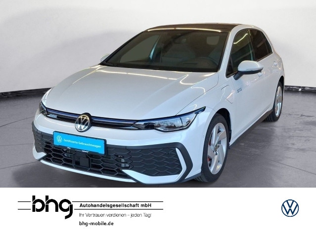 Volkswagen Golf DSG GTE eHybrid
