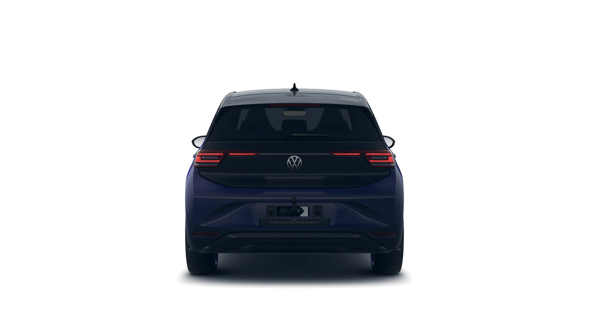 Volkswagen ID.3 GTX IQ.Drive