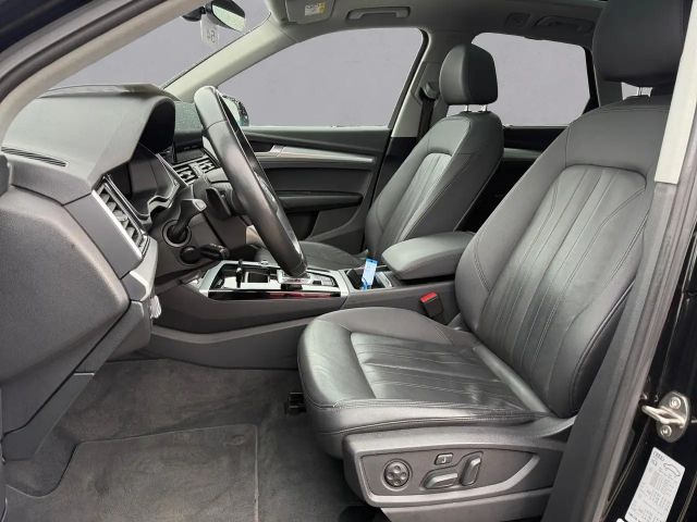 Audi Q5 35 TDI S-Tronic