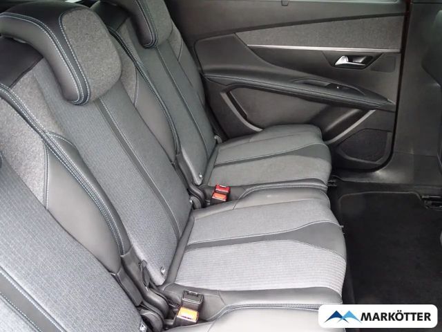 Peugeot 5008 Allure Pack PureTech