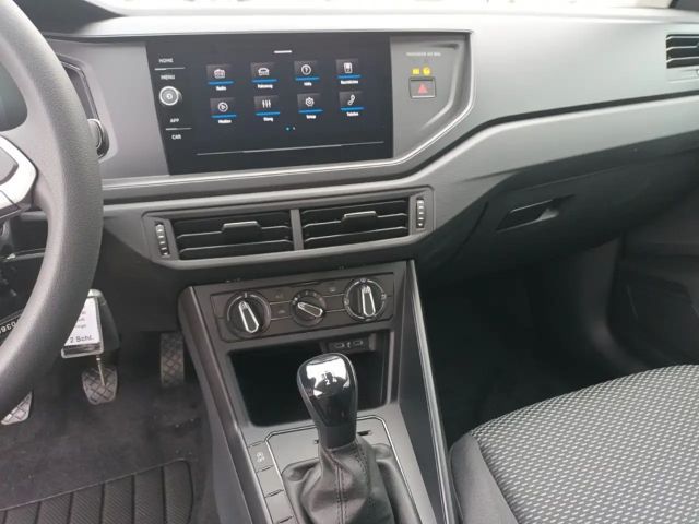 Volkswagen Taigo 1.0 TSI