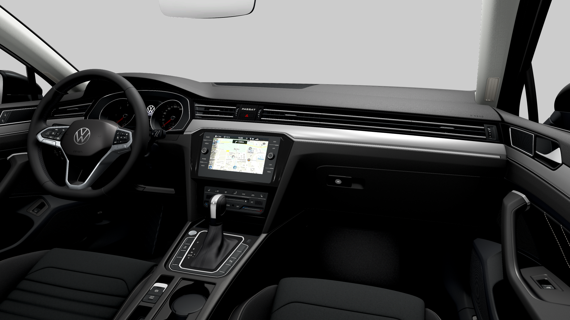 Volkswagen Passat 2.0 TDI Variant