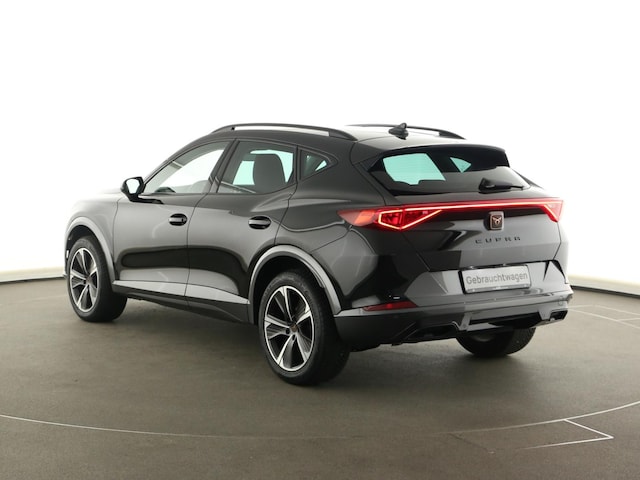 Cupra Formentor 1.5 TSI DSG