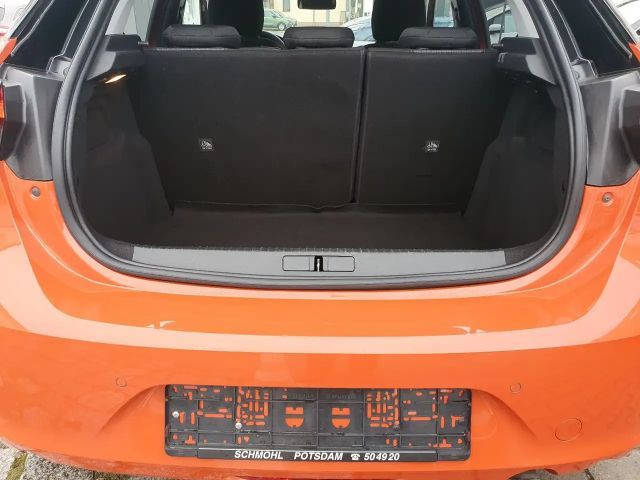 Opel Corsa Edition F Edition