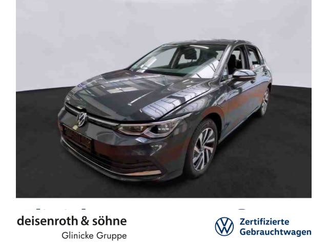 Volkswagen Golf Business Style eHybrid