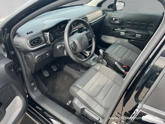 Citroën C3 C-Series PureTech