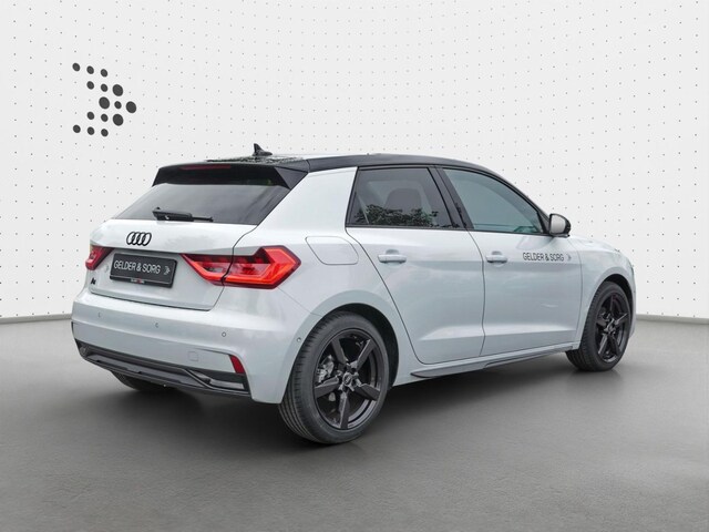 Audi A1 30 TFSI S-Tronic Sportback