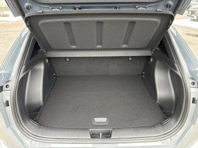 Hyundai Kona Electric N Line