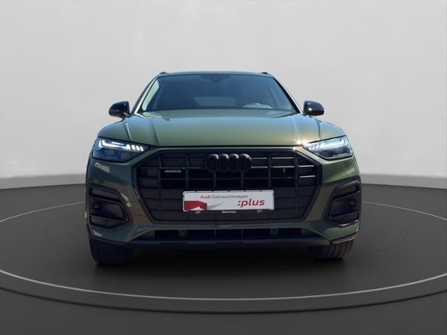 Audi Q5 40 TDI Quattro S-Tronic