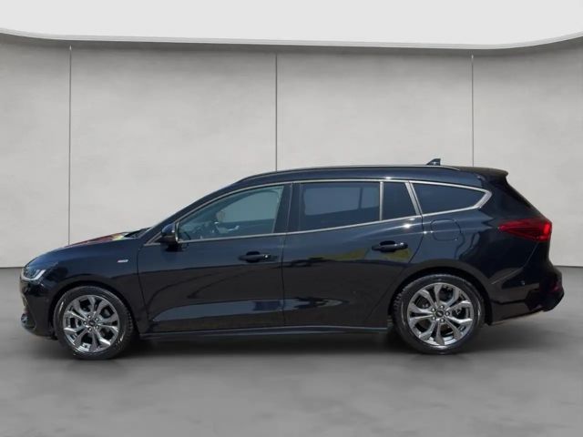 Ford Focus EcoBoost ST Line Wagon