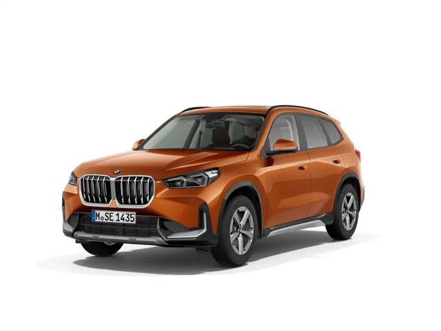 BMW X1 xDrive